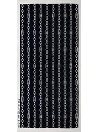 Tommy Hilfiger Πετσέτα Θαλάσσης Navy Μπλε UU0UU00107-0G3