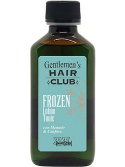 3VE Maestri Gentlemens Barber Club Frozen Tonic για Γένια 200ml