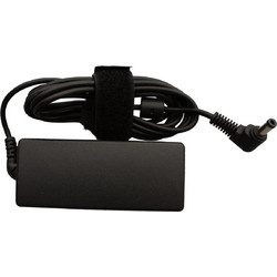 MicroBattery MBA50072 Φορτιστής Laptop 50W 19V 2.6A για Asus χωρίς Καλώδιο Τροφοδοσίας