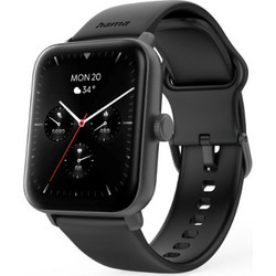 Hama 6010 GPS Black