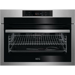 AEG KPE742280M Φούρνος Ηλεκτρικός Άνω Πάγκου 43lt 60cm