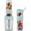 H.Koenig S71011019 Μπλέντερ για Smoothie 570ml 300W