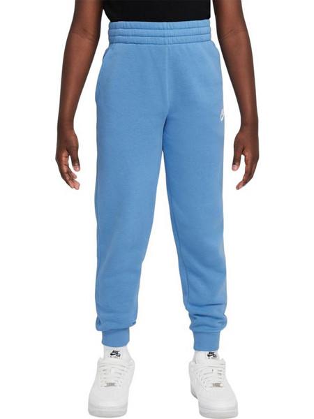 Nike Παιδικό Παντελόνι Φόρμας Γαλάζιο FD3008-489