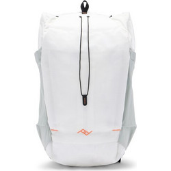 Peak Design Outdoor BABP-25-CD-1 Αδιάβροχο Σακίδιο Πλάτης 25lt Λευκό