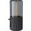 Hoco BS64 Ηχείο Bluetooth 5W με Ραδιόφωνο Γκρι