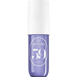 Sol De Janeiro Brazilian Crush Cheirosa 59 Body Mist 90ml