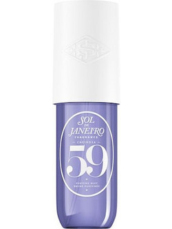 Sol De Janeiro Brazilian Crush Cheirosa 59 Body Mist 90ml