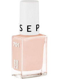 Sephora 701 Pure Rose Gloss Βερνίκι Νυχιών 6.5ml