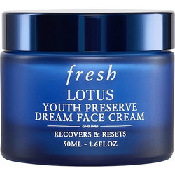 Fresh Lotus Dream Anti-Aging Night Cream 50ml