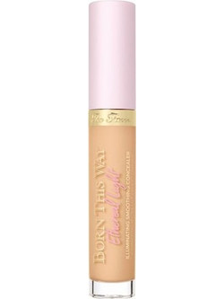 Too Faced Born This Way Ethereal Light Pecan Liquid Concealer 5ml