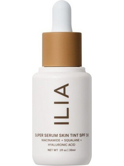 ILIA Super Serum Skin Tint ST12.75 Liquid Make Up SPF30 30ml