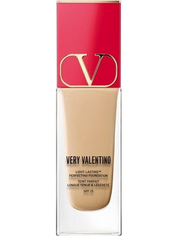 Valentino Very Valentino LA3 Liquid Foundation SPF25 25ml