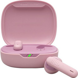 JBL Vibe Flex 2 Ακουστικά Bluetooth Earbud Pink