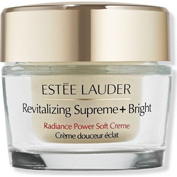 Estee Lauder Revitalizing Supreme+ Bright Radiance Power Soft Cream 50ml