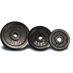 Power Force Δίσκος Μεταλλικός 20kg Φ28mm