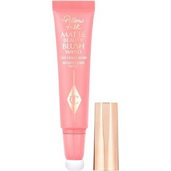 Charlotte Tilbury Pillow Talk Matte Pink Pop Liquid Blush 12ml
