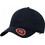 Hugo Boss Ανδρικό Καπέλο Jockey Snapback Υφασμάτινο Navy Μπλε 50533410-405
