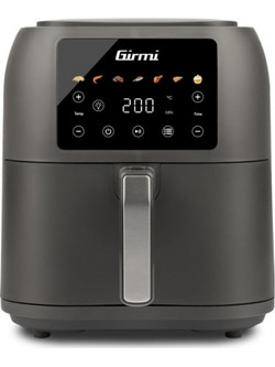 Girmi FG92 Air Fryer 8lt