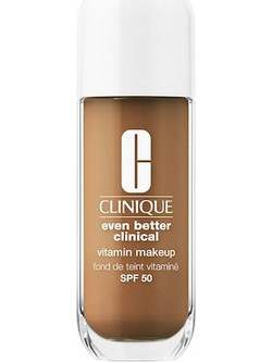 Clinique Even Better Clinical Medium Deep Warm 3 Liquid Foundation SPF50 30ml