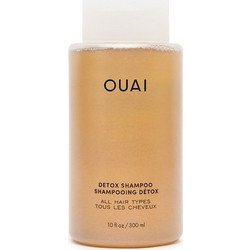 Ouai Detox Σαμπουάν για Επανόρθωση 295ml