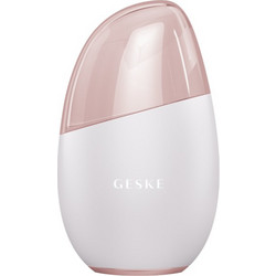 Geske Cool Warm Eye and Face Massager Starlight Συσκευή Μασάζ Προσώπου