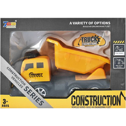 ToyMarkt Ανατρεπόμενο Όχημα 913593