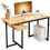 Costway Γραφείο Ξύλινο 120x55x75cm HW67259NA
