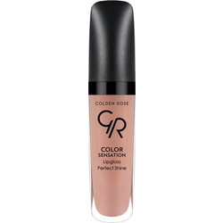 Golden Rose Color Sensation 107 Lip Gloss 5.6ml