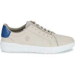 Timberland Ανδρικά Sneakers Εκρού TB0A41F7-EX4