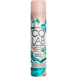 Colab Beach Texture Dry Shampoo 200ml