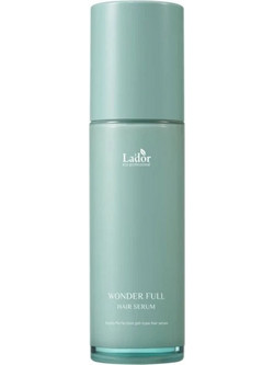 Lador Wonder Full Serum Μαλλιών 100ml