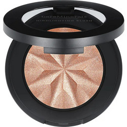 bareMinerals Gen Nude Peach Glow Powder Blush 3.8gr