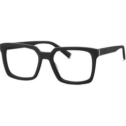 Eschenbach ES583156 105318 Ανδρικός Σκελετός Γυαλιών Οράσεως Κοκάλινος Μαύρος