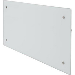 Adax 04KWT White Θερμοπομπός Τοίχου 400W με Θερμοστάτη και WiFi
