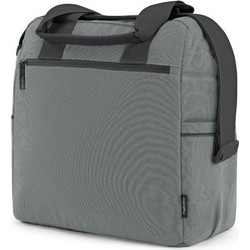 Inglesina Aptica XT Day Bag 2025 Τσάντα Αλλαξιέρα Ώμου & Χειρός Canyon Grey