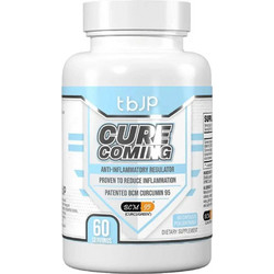TbJp Cure Coming 60 Κάψουλες