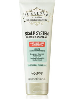 Alfaparf Il Salone Σαμπουάν κατά της Τριχόπτωσης 250ml