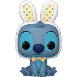 Funko Pocket Pop! Disney Lilo & Stitch Stitch (Easter Bunny)