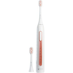 Oromed Oro-Smile Pink Ηλεκτρική Οδοντόβουρτσα με Χρονομετρητή