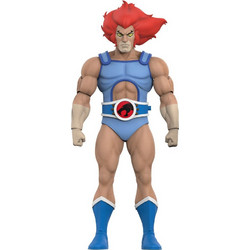 Super7 Thundercats Ultimates Lion-O Led Eyes 18cm