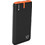 Tracer EnerGo Power Bank 10000mAh με 2 Θύρες USB-A Black Orange