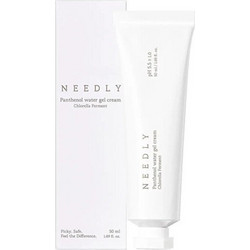 Panthenol Water Gel Cream 50ml