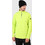 Brunotti Tenno Ανδρικό Φούτερ Fleece Lime 1-2421240073-3496