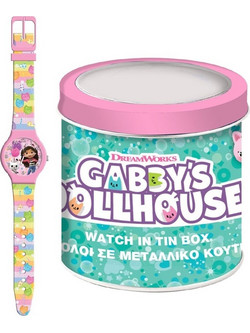 Gabby's Dollhouse 574089