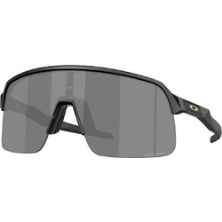 Oakley OO9463 74 Ανδρικά Γυαλιά Ηλίου Μάσκα Κοκάλινα Μαύρα με Μαύρο Καθρέπτη Φακό