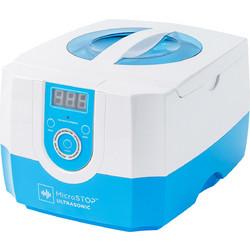 MicroSTOP Ultrasonic Κλίβανος Υπερήχων 1.4lt 70W