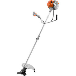 Nakayama PB5228 Χορτοκοπτικό Βενζίνης Ώμου / Χειρός 2hp 7.2kg