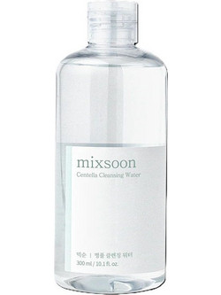 Mixsoon Centella Lotion Ντεμακιγιάζ 300ml