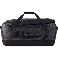 Gregory Alpaca 147898-0413 Σακ Βουαγιάζ 60lt Μαύρο