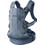 BabyBjorn Harmony Woven Μάρσιπος με Μέγιστο Βάρος 15kg Γαλάζιος